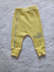 Mc Elci Baby Club (3-9 Ay) Kız Çocuk Angel Takım