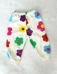 Cicigiy (4 Yaş) Kız Çocuk Papatya Mevsimlik Takım