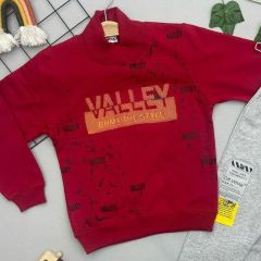 Bittoş (9 Yaş) Erkek Çocuk Mevsimlik Takım