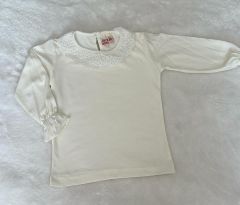 İncilay (4-7 Yaş) Kız Çocuk Salopet Mevsimlik Takım