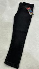 Stylelook (8-9 Yaş) Erkek Çocuk Siyah Kot Pantolon
