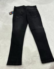 Stylelook (8-9 Yaş) Erkek Çocuk Siyah Kot Pantolon