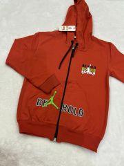 Amiral Kids (5-8 Yaş) Erkek Çocuk Kapüşonlu Sweatshirt