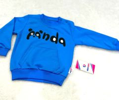 Adım Bebe (6-24 Ay) Erkek Çocuk Mevsimlik Takım