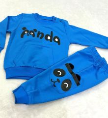 Adım Bebe (6-24 Ay) Erkek Çocuk Mevsimlik Takım