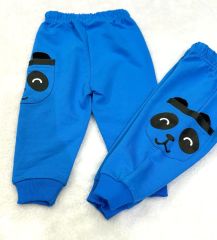 Adım Bebe (6-24 Ay) Erkek Çocuk Mevsimlik Takım