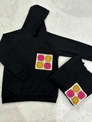 Cmk Kids (13-16 Yaş) Kız Çocuk Kapüşonlu Sweatshirt