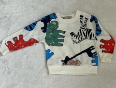 Cmk Kids (6-7 Yaş) Erkek Çocuk Mevsimlik Takım