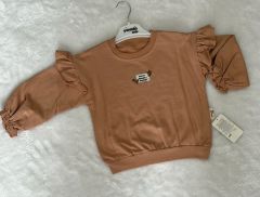 Vovido (2-6 Yaş) Kids Kız Çocuk Mevsimlik Takım