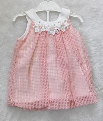 Baby Minicix (6-12 Ay) Kız Bebek İkili Takım