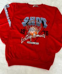 Kids Minika Club (11-14 Yaş) Erkek Çocuk Mevsimlik Sweatshirt