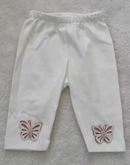 Baby Minicix (6-12 Ay) Kız Bebek İkili Takım