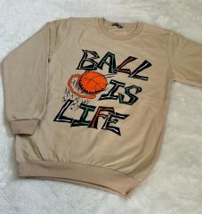 Kids Minika Club (11-14 Yaş) Erkek Çocuk Sweatshirt