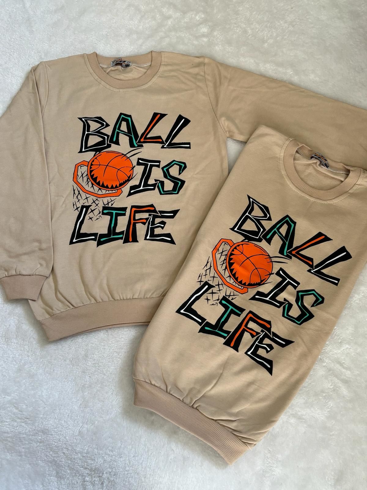 Kids Minika Club (11-14 Yaş) Erkek Çocuk Sweatshirt