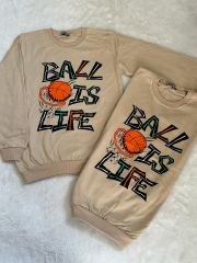 Kids Minika Club (11-14 Yaş) Erkek Çocuk Sweatshirt