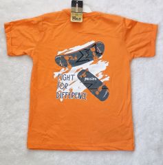 Clup Polo (9-10 Yaş) Erkek Çocuk Tişört - Şort Takım