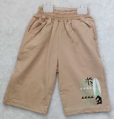 Clup Polo (10 Yaş) Erkek Çocuk Tişört - Şort Takım