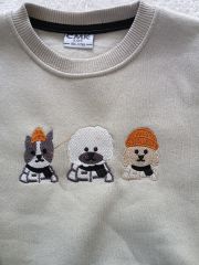 Cmk Kids (4 Yaş) Erkek Çocuk Kışlık Takım
