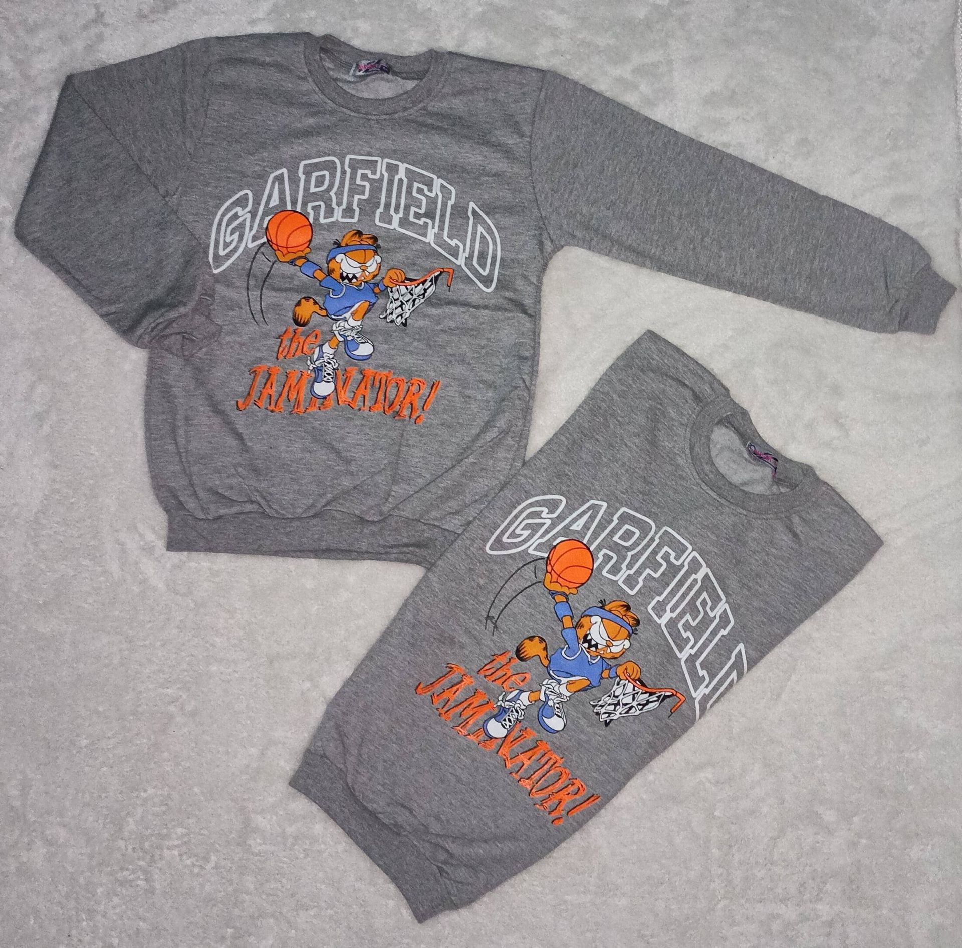 Kids Minika Club (13-14 Yaş) Erkek Çocuk Sweatshirt
