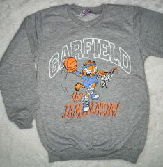 Kids Minika Club (13-14 Yaş) Erkek Çocuk Sweatshirt