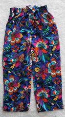 Cmk Kids (4-7 Yaş) Kız Çocuk Tişört - Pantolon Takım