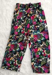 Cmk Kids (4-11 Yaş) Kız Çocuk Tişört - Pantolon Takım