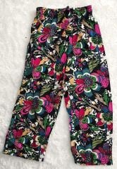 Cmk Kids (4-11 Yaş) Kız Çocuk Tişört - Pantolon Takım