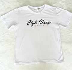 Bukem (13-16 Yaş) Erkek Çocuk T-Shirt Gömlek Takım