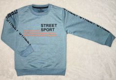 Cmk Kids (3-10 Yaş) Erkek Çocuk Sweatshirt