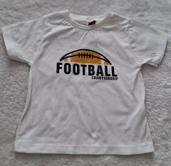 Bizizo Kids (2-6 Yaş) Erkek Çocuk Üçlü Mevsimlik Kolej Takım (Sarı)