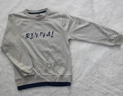 Cmk Kids (9-10 Yaş) Erkek Çocuk Sweatshirt