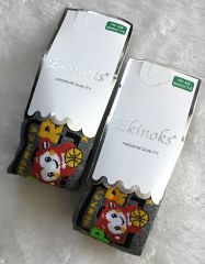 Ekinoks 1-2 Yaş Erkek Bebek Külotlu Çorap